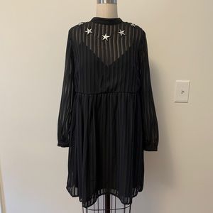 Reclaimed Vintage dress